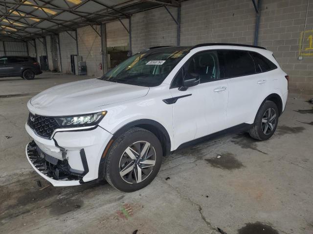 2022 KIA SORENTO S 5XYRL4LC7NG126305