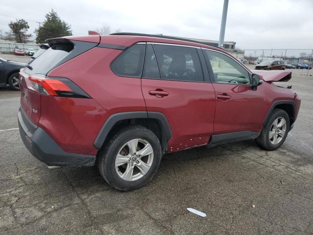 JTMW1RFV0MD066884 | 2021 TOYOTA RAV4 XLE