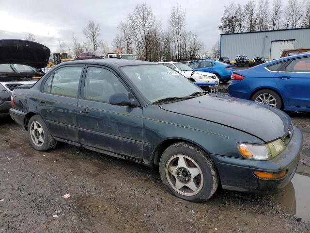 1NXBA02E5VZ520804 | 1997 Toyota corolla base