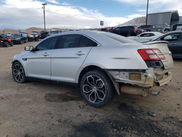 1FAHP2KT1FG169032 | 2015 FORD TAURUS SHO