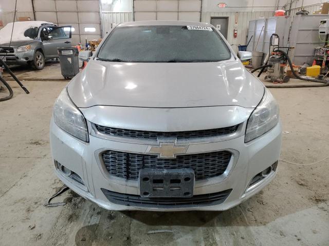 1G11H5SL8EF125682 | 2014 CHEVROLET MALIBU LTZ