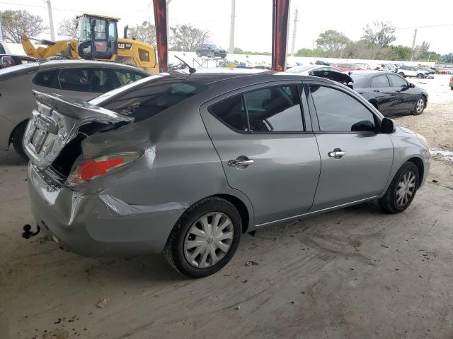 3N1CN7AP9EL819363 | 2014 NISSAN VERSA S