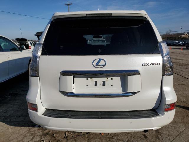 2017 Lexus Gx 460 VIN: JTJBM7FX3H5156118 Lot: 37101184