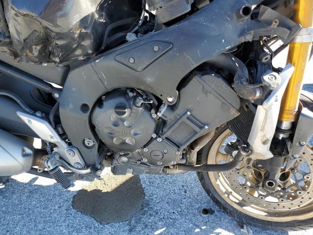 2008 YAMAHA FZ1 S JYARN17E38A005064