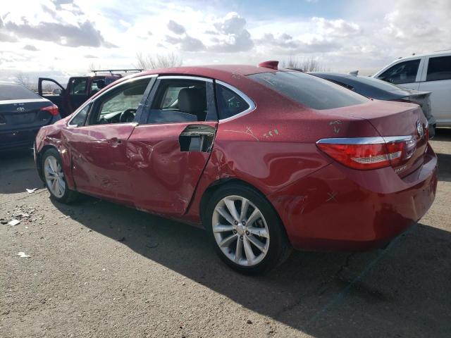 1G4PR5SK4F4151405 | 2015 BUICK VERANO CON