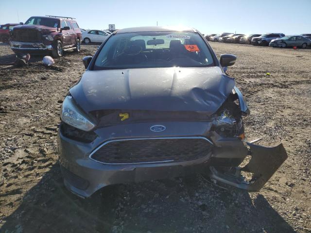 2016 FORD FOCUS SE - 1FADP3F24GL266742