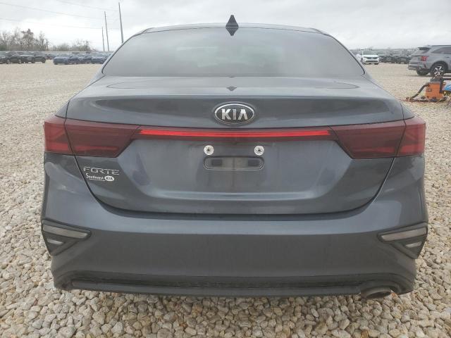 3KPF24AD5LE255820 | 2020 KIA FORTE FE