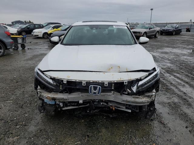 1HGCV3F41MA007230 | 2021 HONDA ACCORD HYB