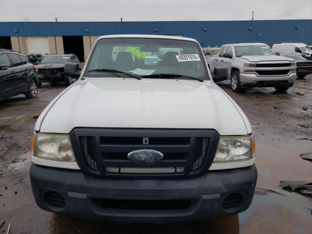 2009 Ford Ranger VIN: 1FTYR10D29PA35192 Lot: 40281974