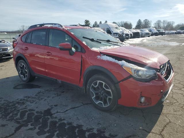 JF2GPABC9G8296835 | 2016 SUBARU CROSSTREK