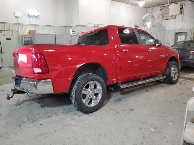 3C6RR7LT4HG582873 | 2017 RAM 1500 SLT