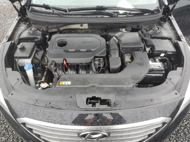 5NPE24AF4GH334152 | 2016 HYUNDAI SONATA SE