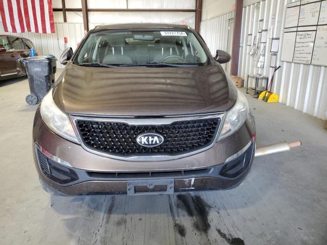 KNDPB3AC8E7558485 | 2014 KIA SPORTAGE B