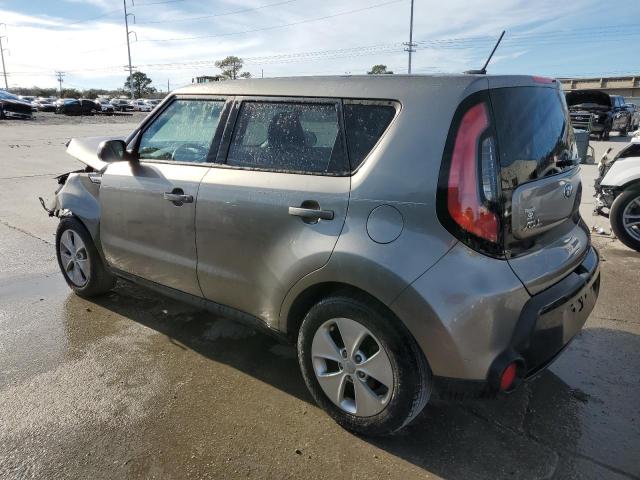 KNDJN2A22G7270043 | 2016 KIA SOUL