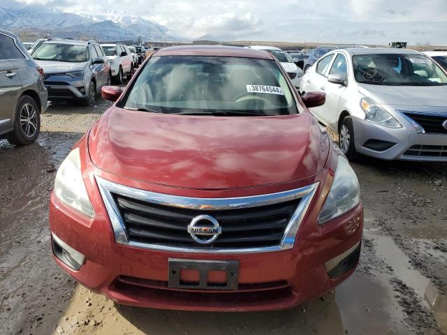 1N4AL3APXEN211201 | 2014 NISSAN ALTIMA 2.5