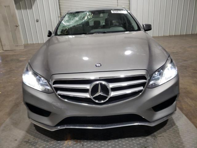 WDDHF5KB7EA969623 | 2014 MERCEDES-BENZ E 350