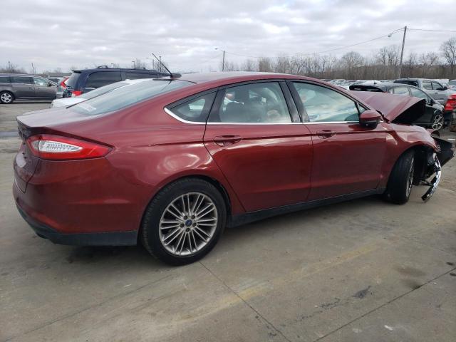 3FA6P0G74ER202345 | 2014 Ford fusion s