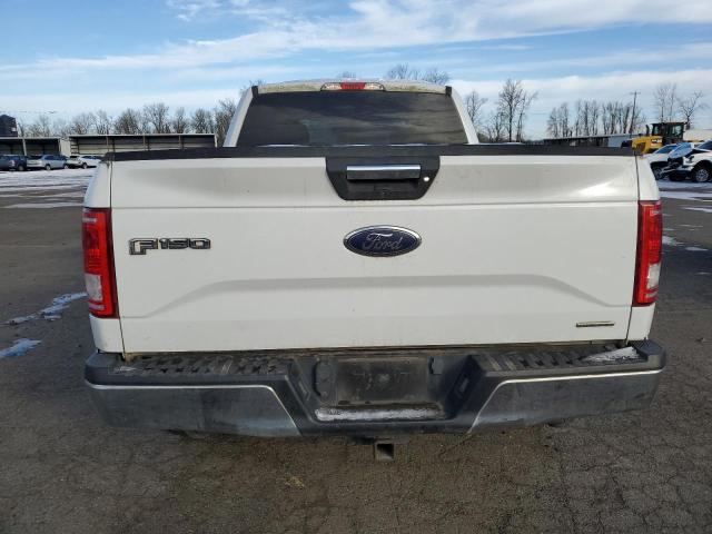 2016 FORD F150 SUPER 1FTFX1EF1GFA14960