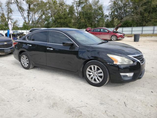 1N4AL3AP0FN356524 | 2015 NISSAN ALTIMA 2.5