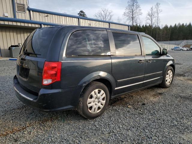 2C4RDGBG1ER451224 | 2014 Dodge grand caravan se