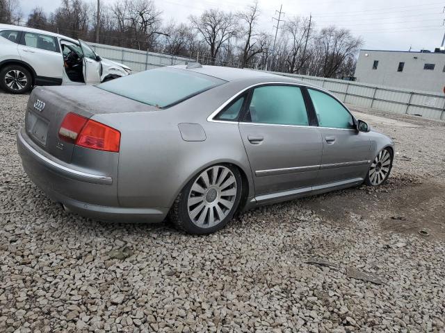 2004 Audi A8 L Quattro VIN: WAUML44EX4N019991 Lot: 37602774