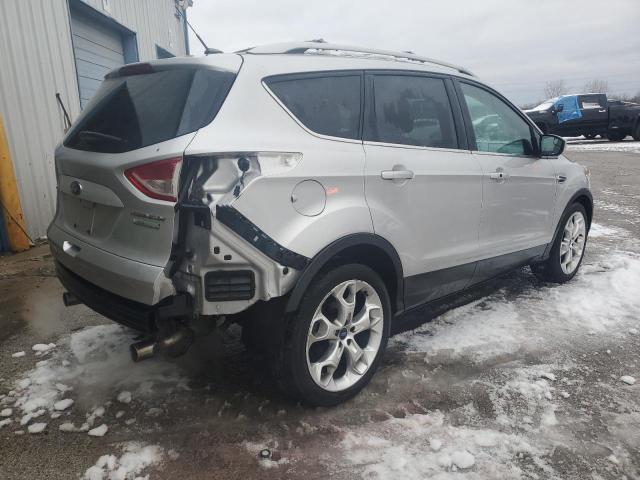 Vin: 1fmcu0j94duc10030, lot: 82280823, ford escape titanium 20133