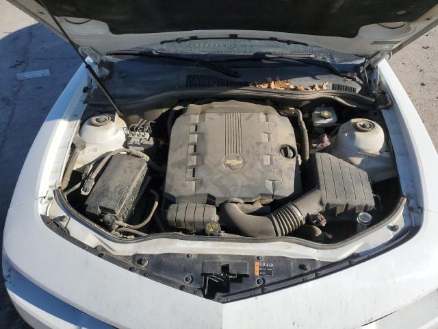 2G1FD1E38F9118733 | 2015 CHEVROLET CAMARO LT