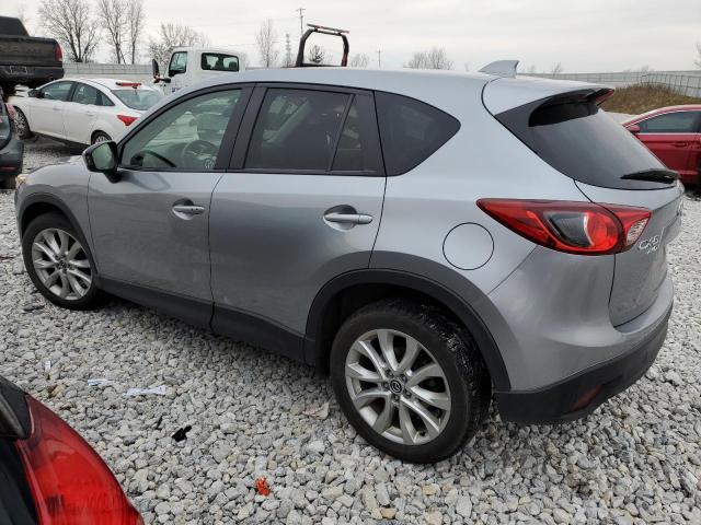 JM3KE4DY9F0447489 | 2015 Mazda cx-5 gt