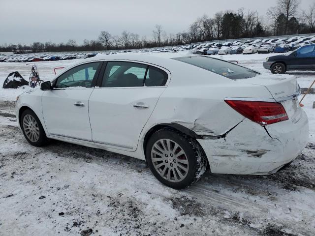 1G4GB5G34GF103902 | 2016 BUICK LACROSSE