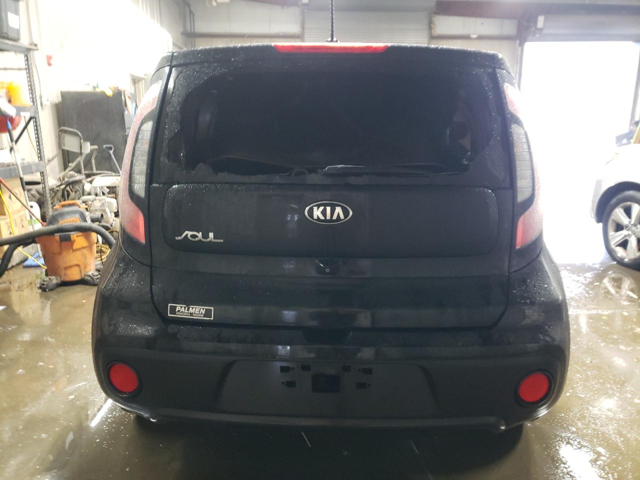 KNDJN2A26K7691725 2019 Kia Soul