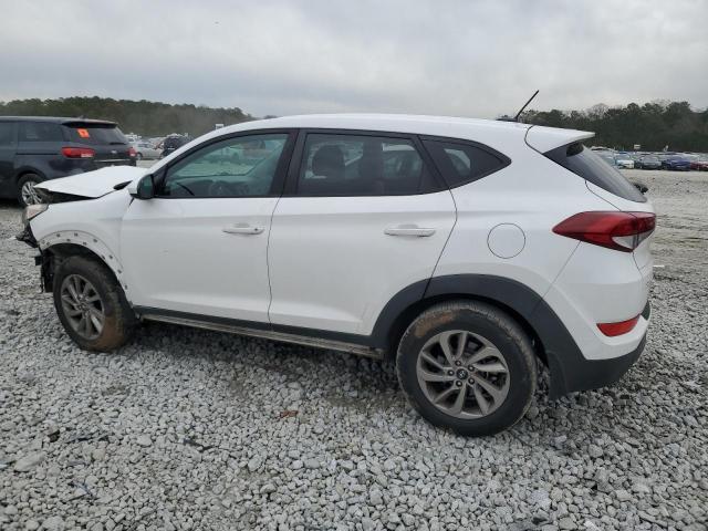 Vin: km8j23a40hu353730, lot: 36829694, hyundai tucson se 20172