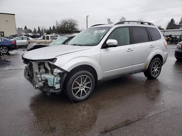 2010 Subaru Forester 2.5X Premium