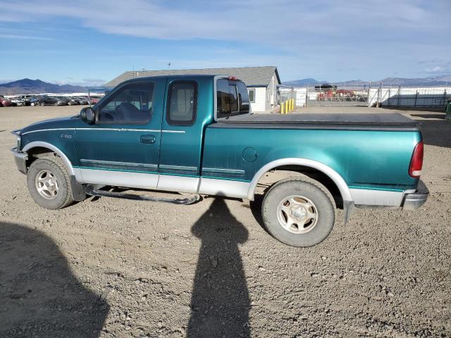 1997 Ford F150 VIN: 1FTDX1867VKA69906 Lot: 51269844