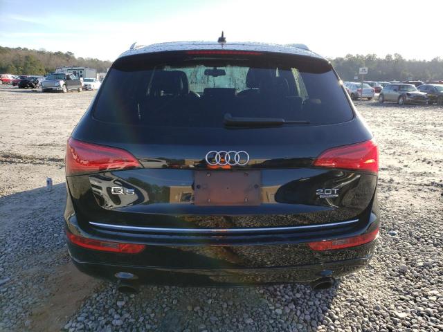 WA1L2AFP1GA113472 2016 AUDI Q5, photo no. 6