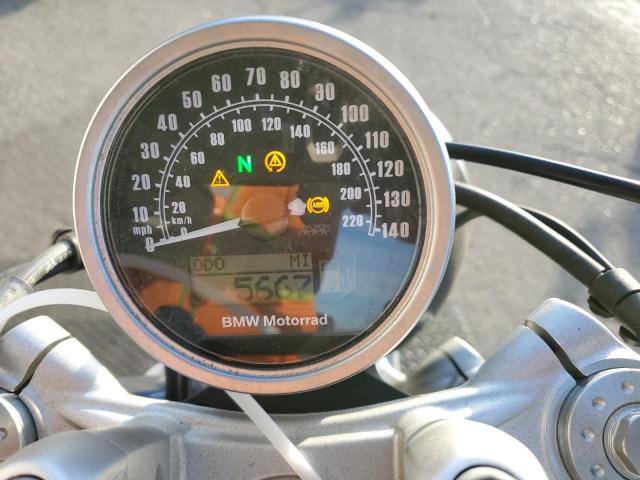 2020 BMW R NINE T P - WB10J1300LZ732415