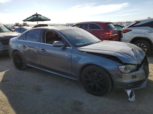 VIN WAUAFAFL9FN014921 2015 Audi A4, Premium no.4