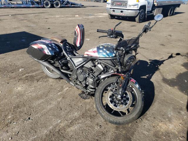 2023 HONDA CMX1100 T - JH2SC8361PK201524