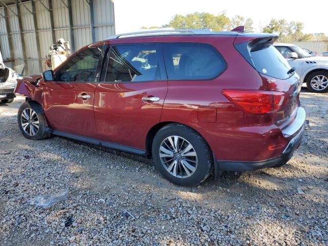 5N1DR2CN5LC637197 | 2020 NISSAN PATHFINDER