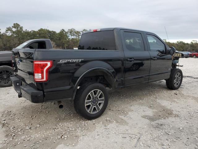 1FTEW1CP2FKD55090 | 2015 FORD F150 SUPER