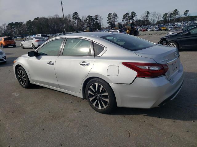 1N4AL3APXJC192915 | 2018 NISSAN ALTIMA 2.5