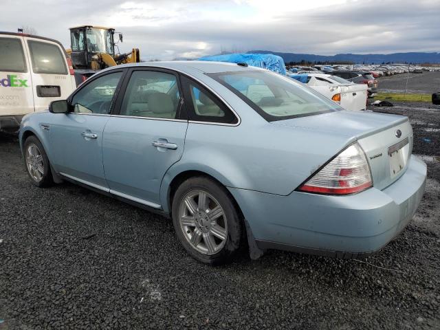 2009 Ford Taurus - Image 2