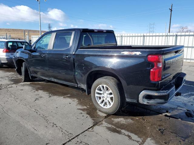 Vin: 1gcuyded9kz146344, lot: 37457304, chevrolet all models k1500 lt 20192