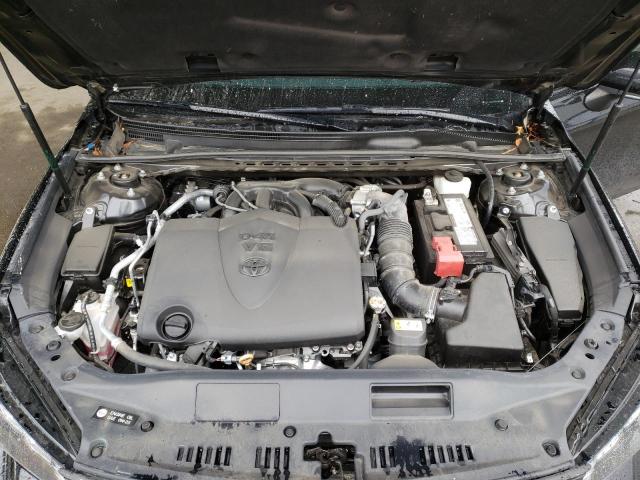2021 TOYOTA AVALON TRD - 4T1FZ1FB5MU057884