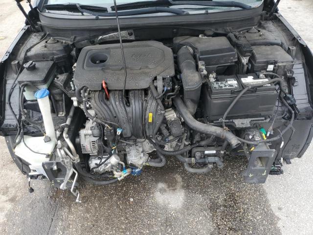 2016 HYUNDAI SONATA SPO - 5NPE34AF0GH433340