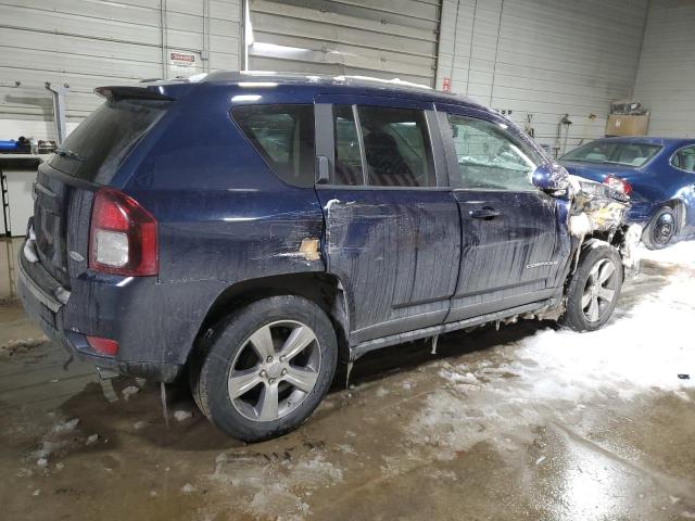 1C4NJCEA3GD716500 | 2016 JEEP COMPASS LA