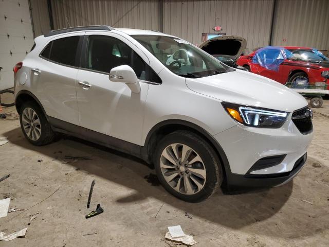 KL4CJESB5KB917393 2019 BUICK ENCORE, photo no. 4