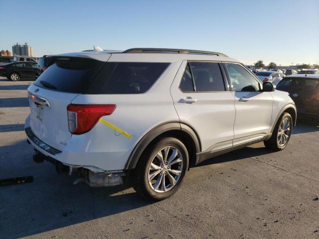 1FMSK7DH9LGB01332 | 2020 FORD EXPLORER X