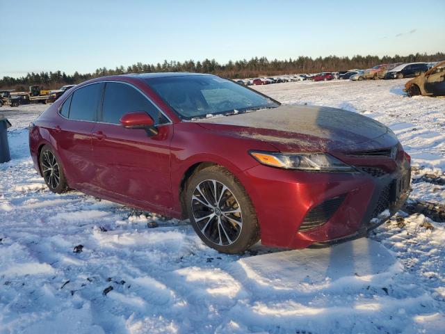 Vin: 4t1b11hk2ju596123, lot: 38095584, toyota camry l 20184