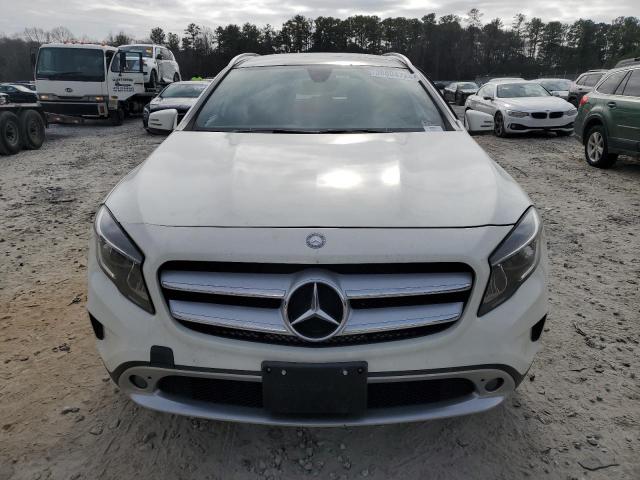 VIN WDCTG4EB1GJ238934 2016 Mercedes-Benz GLA-Class,... no.5