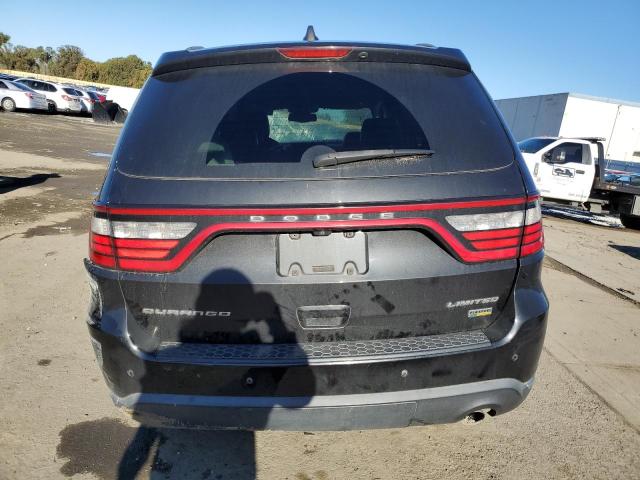 1C4RDHDG8EC590102 | 2014 DODGE DURANGO LI